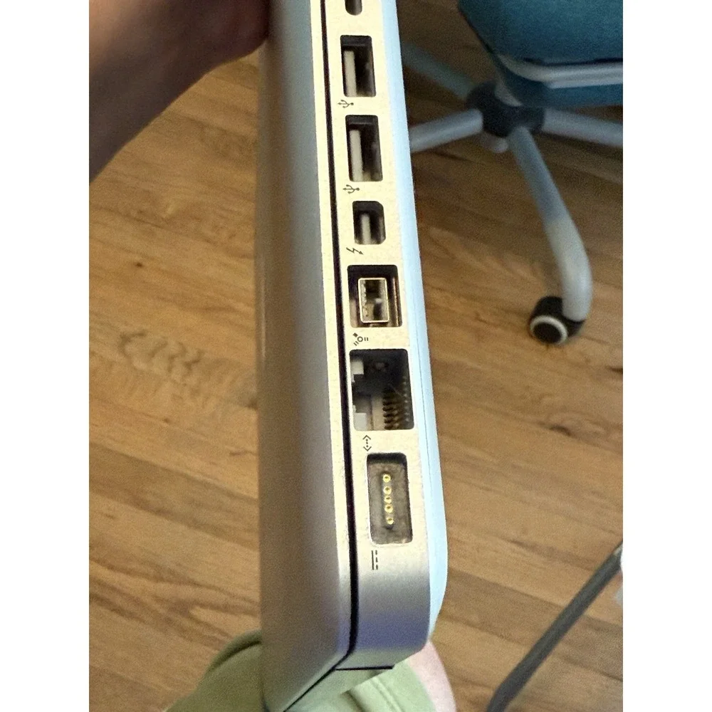 Apple MacBook Pro 15